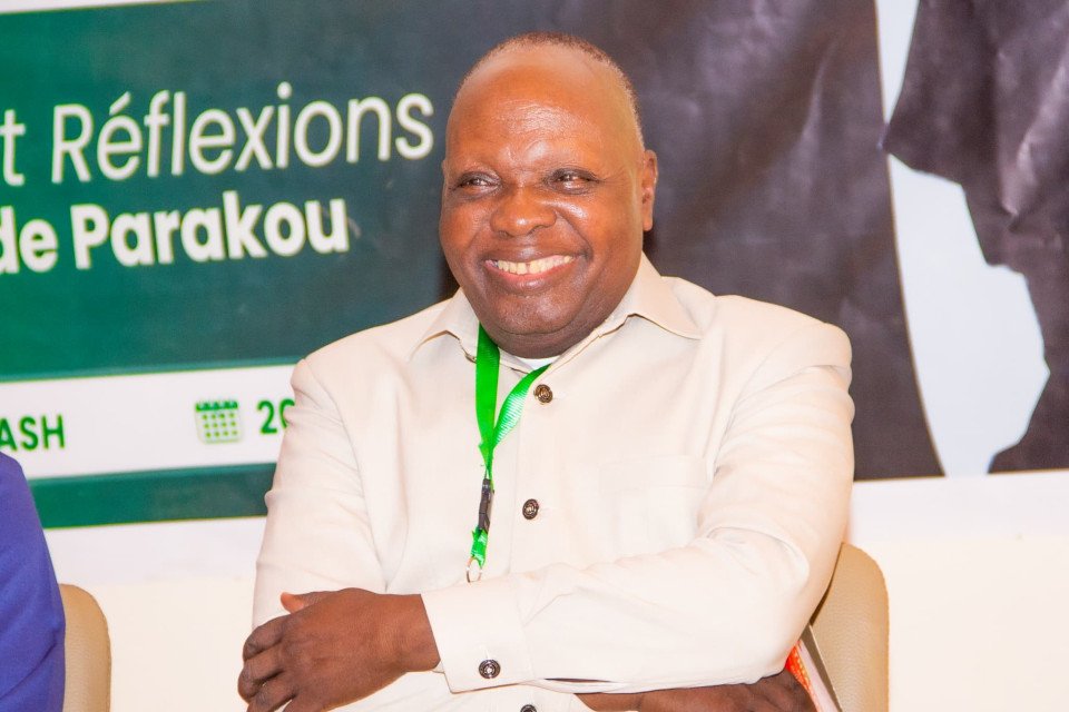 Sakété veut rendre hommage au Professeur François Adébayo Abiola